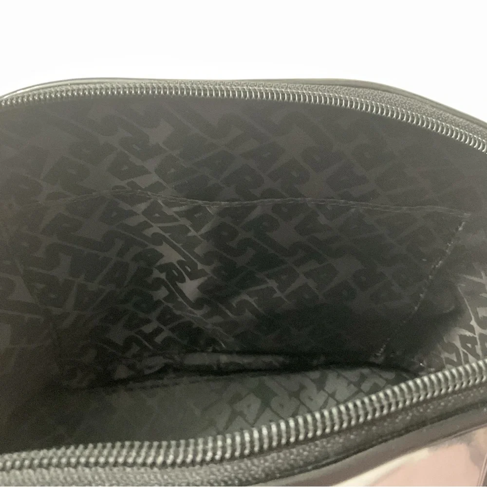 Disney Parks Captain Phasma Bag Tote Loungefly Star Wars The Force Awakens - Picture 10 of 11